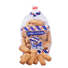 Molkwarder Fryske dúmkes